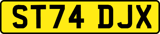 ST74DJX