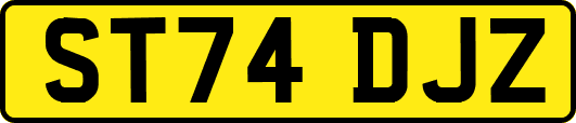 ST74DJZ