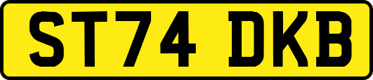 ST74DKB