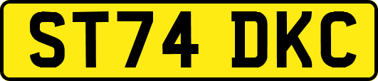 ST74DKC