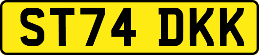 ST74DKK