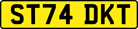 ST74DKT