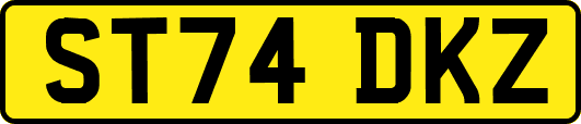 ST74DKZ
