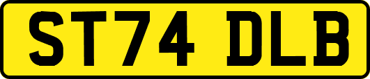 ST74DLB