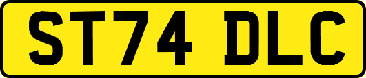 ST74DLC