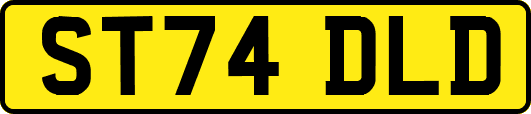 ST74DLD