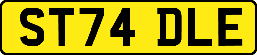ST74DLE