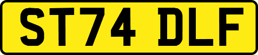 ST74DLF