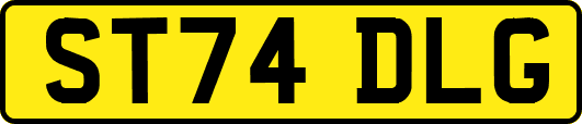 ST74DLG