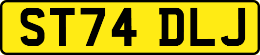 ST74DLJ