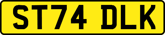 ST74DLK