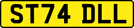 ST74DLL