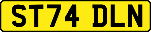 ST74DLN