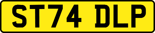 ST74DLP