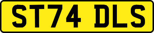 ST74DLS