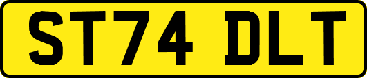 ST74DLT