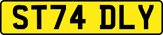 ST74DLY