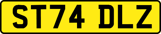 ST74DLZ