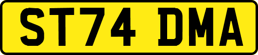 ST74DMA