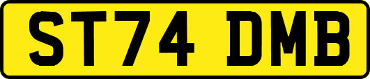 ST74DMB