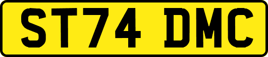 ST74DMC