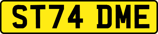 ST74DME
