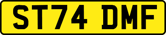 ST74DMF