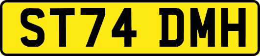 ST74DMH