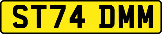 ST74DMM