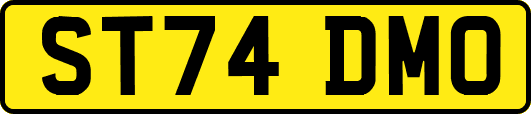ST74DMO