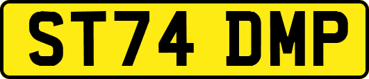 ST74DMP