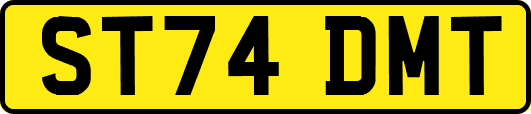 ST74DMT