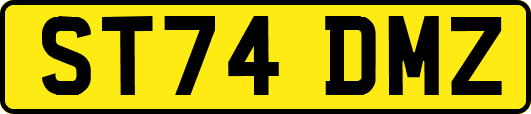 ST74DMZ