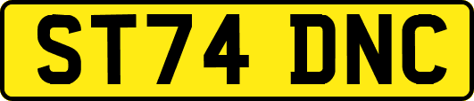 ST74DNC