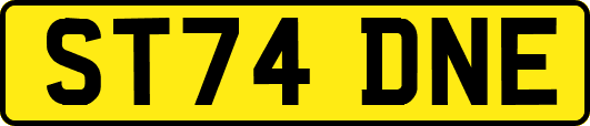 ST74DNE