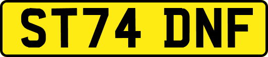 ST74DNF
