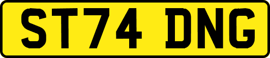 ST74DNG