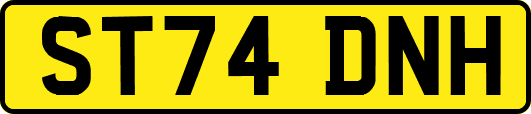 ST74DNH