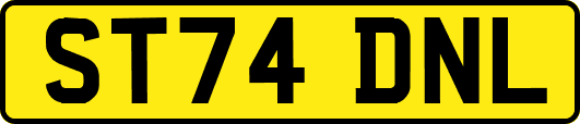 ST74DNL