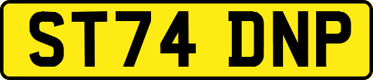ST74DNP