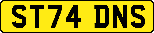 ST74DNS