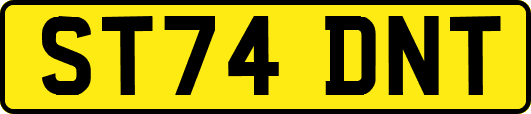 ST74DNT