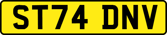 ST74DNV