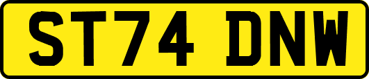 ST74DNW