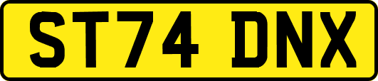 ST74DNX