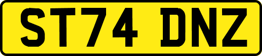 ST74DNZ