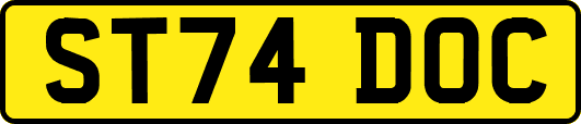 ST74DOC