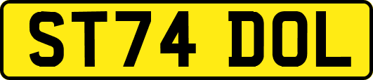 ST74DOL