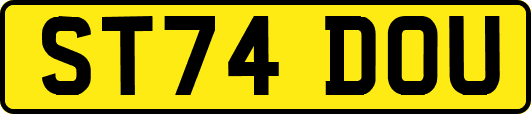 ST74DOU