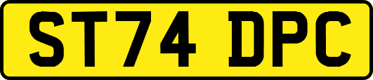 ST74DPC